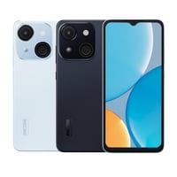 itel ايتل A50C (أزرق سماوي) 64 جيجا 6 رام = 4G 489...