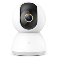 Xiaomi كاميرا مراقبة منزلية 360° C300 2K ابيض = 69...