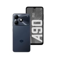 itel ايتل A90 ذاكرة داخلية 64 جيجابايت وذاكرة رام...