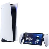 SONY برنامج PlayStation Portal Remote Player لوحدة...