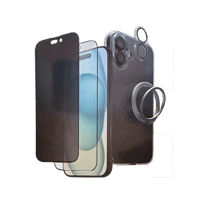 Levore ليفوري بكج حماية فل بودي درع كامل 5 في 1 لآ...