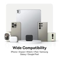 Baseus بيسوس - فيش جداري بمنفذ تايب سي بقوة 20 واط...