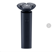 ماكينة الحلاقة الكهربائية شاومي S101 الاصلية اسود=...