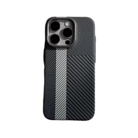 HELMET كفر لسلسة ايفون 15 برو حافظة مغناطيسية فايب...