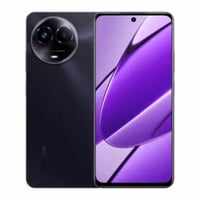 realme 11 5G 256GB ram 16 لون اسود