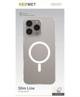 HELMET كفرحماية سليم لاين هيلمت شفاف مقاوم للخدوش...