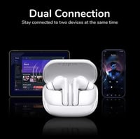 UGREEN يوجرين - سماعات أذن EchoBuds Magic Hybrid ا...