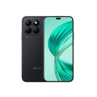 HONORهونر x8b 4G ٥١٢ قيقا الرام ١٦ لون أسود = 6936...