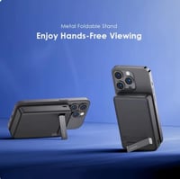 Oraimo - باور بانك أورايمو ماج باور 15 لاسلكي للشح...