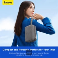Baseus حقيبة سفر صغيرة من سلسلة Baseus EasyJourney...