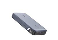 UGREEN يوجرين شاحن متنقل بمنفذين PD ومنفذ USB بسعة...