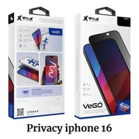 X PRUX ⛑- حماية المانية امامية 16 عادي خصوصية (لقا...