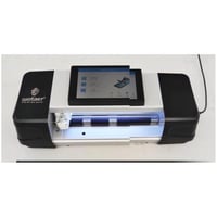 TAMAYAZ = مكينة قص حراري مفتوح