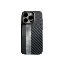 HELMET كفر لسلسة ايفون 15 برو حافظة مغناطيسية فايب...