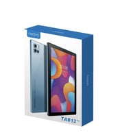 OTEETO جهاز لوحي أوتيتو تاب 12 برو 5G يعمل بنظام أ...