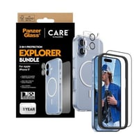 PanzerGlass مجموعة بانزر جلاس كير من بانزر جلاس® 3...