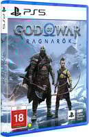 SONY شريط سوني لعبة جود اوف وور راجناروك الاصدار ا...