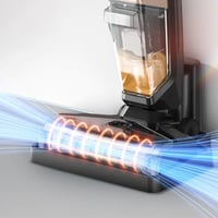 Eufy يوفي مكنسة لاسلكية ويتفاك W31 للاستخدام الجاف...