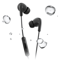 Xiaomi شاومي سماعة من نوع TYPE -C Earphones اسود=...