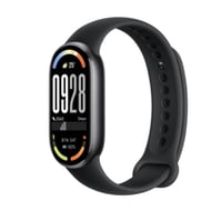 Xiaomi شاومي - سوار ذكي smart band 10 تصميم العصري...