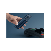 IQ HELDRO ID MAGNETIC CARD HOLDER WITH GRIP-BAND A...