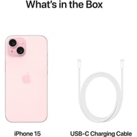 iPhone 15 512 GB = ايفون 15 عادي 6.1 انش