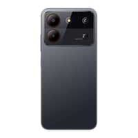 Zte = زتي blade 54 ١٢٨ قيقا الرام ٨ لون أسود =