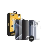 ARMOR آرمور بكج حماية آيفون 11برو ماكس 10IN 1 حماي...