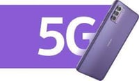 NOKIA = نوكيا G42 5G /٢٥٦ قيقا الرام ١٦ بنفسجي = 6...