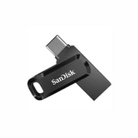 SANDISK - فلاش كمبيوتر + تايب سي 64 جيجا بايت = 61...
