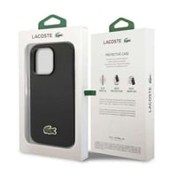 Lacoste جراب حافظة لاكوست لهاتف آيفون 16 برو ماكس...