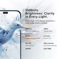 Honor هونر 400 لايت ذاكرة 256 جيجابايت 8 رام 5G -...