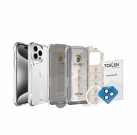 HELMET ⛑- بكج هيلميت ايفون ١٥ /HELMET - 6539981017...