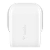 belkinشاحن جداري بيلكن منفذ تايب سي بقوة 30 واط مع...