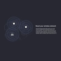 Xiaomi موسع شبكة شاومي واي فاي بسرعة 300Mbps وتغطي...