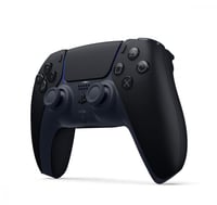 SONY وحدة تحكم لاسلكية DualSense لجهاز PS5 - أسود...