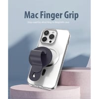 BRADPARK مسكة جوال من براد بارك تدعم الماج سيف - ل...