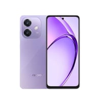 Oppo اوبو A5i ذاكرة 128 جيجابايت 4+4 رام 4G بنفسجي...