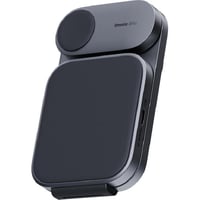 AUKEY = اوكي ماغ فيوجين Foldable ‎3‎ in ‎1‎ Magnet...