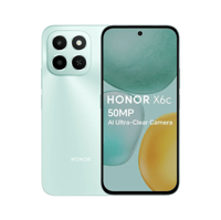 Honor هونر X6C ثنائي الشريحة، ذاكرة 256 جيجابايت،...