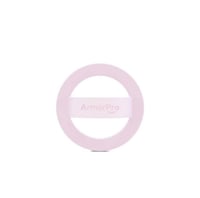 ArmorPro Magnetic Ring Holder Transparent Pink = 6...