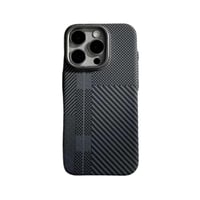 HELMET كفر لسلسة ايفون 15 برو حافظة مغناطيسية فايب...