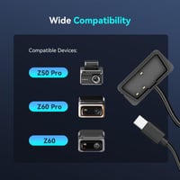 DDPAI دي دي بآي كيبل تايب سي موصل للكاميرا DDPAI د...