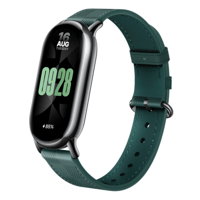 XIAOMI سوار Xiaomi Smart Band 8 المربّع باللون الأ...