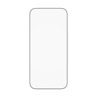 PanzerGlass واقي شاشة +واقي عدسة لآيفون 15برو/بروم...