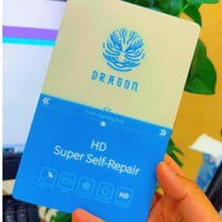 DRAGON حماية حرارية افضل جودة سوبررررررررررررررررر...