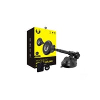 YOUFO =حامل جوال مغناطيسي لاصق للسيارة من يو فو -...