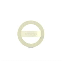 ArmorPro Magnetic Ring Holder Transparent Yellow =...