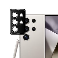 SAMSUNG عدسة ياقوت سامسونج S24 ULTRA - S24+ اللون...