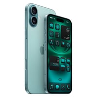 IPHONE 16 128 GB= ايفون 16 6.1 انش = 195949821363